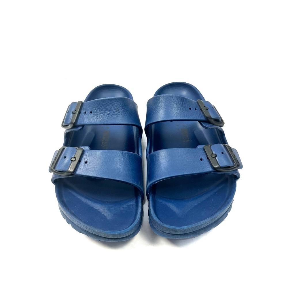 Birkenstock Arizona Basics Sz - Picture 2 of 5